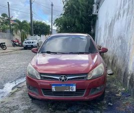 JAC J3 1.4 16V 5P MEC. 2014