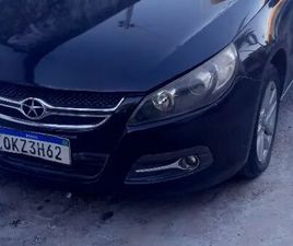 SEDAN 1.5 16V 4P MEC.