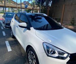 JAC T40 1.6 16V 5P AUT. 2019