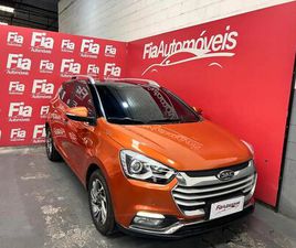 JAC T40 1.6 16V 5P AUT. 2019