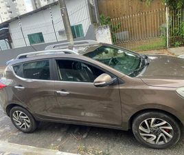 JAC T40 1.6 16V 5P AUT. 2019