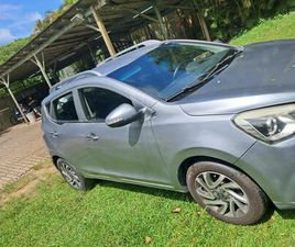 JAC T40 1.6 16V 5P AUT. 2020