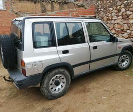 SUZUKI - GRAND VITARA