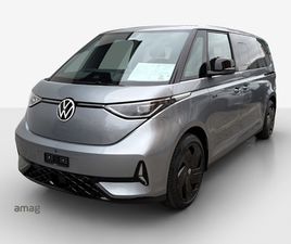 ID.BUZZ LWB GTX 4 MOTION