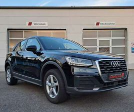 Q2 1.0 TFSI BUSINESS S-TRONIC SENZA INCIDENTI