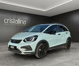 JAZZ 1.5 I-MMD CROSSTAR ADVANCE