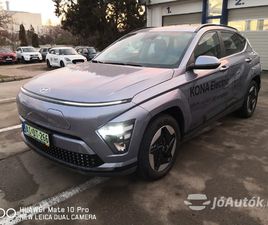 KONA EV 65,4KWH STYLE