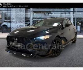 IV GENERATION2 2.0 E-SKYACTIV-X M HYBRID 186 NAGISA BVA6 5P