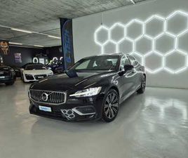 S60 T4 INSCRIPTION GEARTRONIC