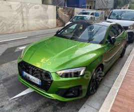 II GENERATION2 SPORTBACK 45 TFSI 265 S LINE QUATTRO S TRONIC 7
