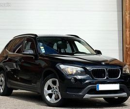 BMW X1 XDRIVE 20D BMW X1 20D XDRIVE 2.0 D 16V 184 CV DPF STEPTRONIC