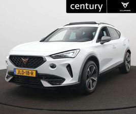 1.4 TSI E-HYBRID PANORAMADAK - CAMERA - CLIMA - NA