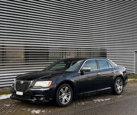LANCIA THEMA THEMA 3.0 CRD EXECUTIVE AUTOMATIC
