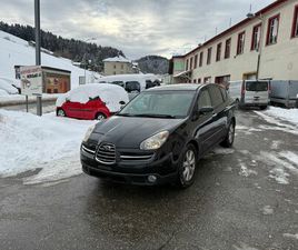 TRIBECA 3.0 AWD LIMITED