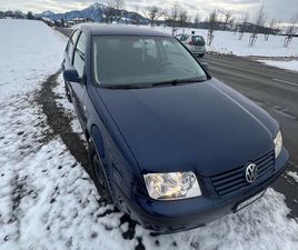 BORA 2.0 COMFORTLINE