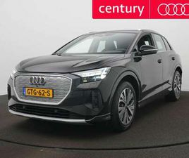 45 QUATTRO ADVANCED EDITION 82 KWH | NAVI | STOELV