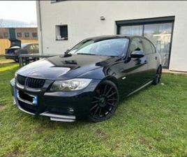 BMW 320SI 320 PACK M