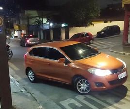 HATCH 1.5 16V FLEX 5P