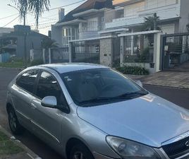 CHERY CIELO 1.6 16V 119CV 5P 2011