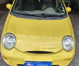 CHERY QQ 1.1/1.0 12V 69CV 5P 2012