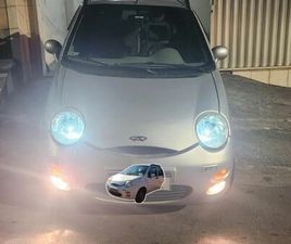 CHERY QQ 1.1/1.0 12V 69CV 5P 2012