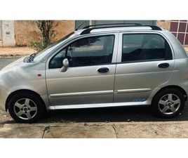 CHERY QQ 1.1/1.0 12V 69CV 5P 2012