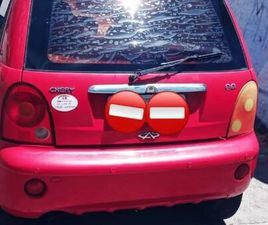 CHERY QQ 1.1/1.0 12V 69CV 5P 2013