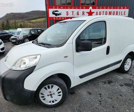 FIAT FIORINO 1.3 MULTIJET 16V 75CH CLIM ADVENTURE