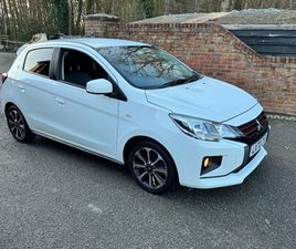 2020 (70) - 1.2 DESIGN 5DR CVT