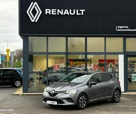 RENAULT CLIO 1.0 TCE 100CH EVOLUTION GPL