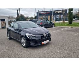 RENAULT CLIO RENAULT CLIO SCE 75