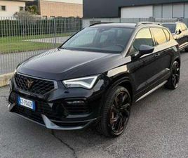 ATECA 2020 2.0 TSI TRIBE EDITION 4DRIVE DSG