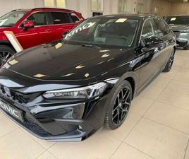 CIVIC 2.0 HEV ADVANCE ECVT