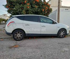 LANCIA DELTA LANCIA DELTA