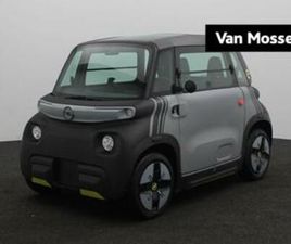 OPEL ROCKS-E TEKNO — OPEL — MARKTPLAATS