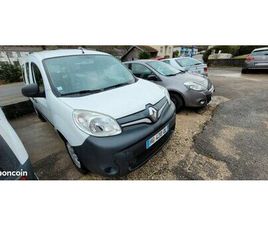 KANGOO MAXI (RALLONGER) 2019 1,5L DCI 90CH. (5CV) 2PL