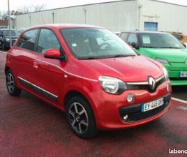 TWINGO 3 LIMITED SCE 70 CV