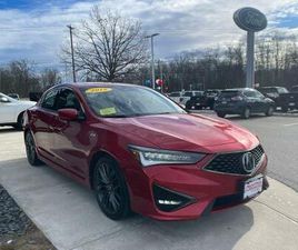 CERTIFIED 2019 ACURA ILX TECHNOLOGY&A-SPEC PACKAGES