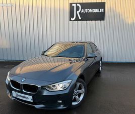 BMW SÉRIE 3 VI (F30) 318D 143CH EXECUTIVE