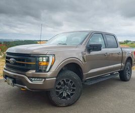 F150 TREMOR 3.5 V6 2022