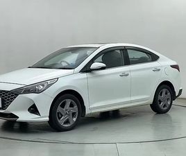 HYUNDAI VERNA