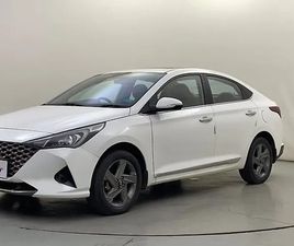 HYUNDAI VERNA
