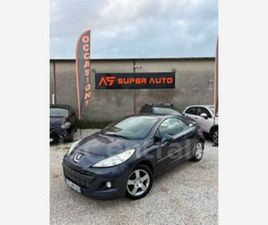 GENERATION2 CC 1.6 VTI 120 SPORT