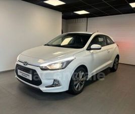 II COUPE 1.0 T-GDI 100 INTUITIVE