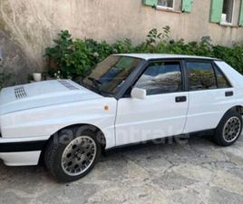 LANCIA DELTA HF INTEGRALE 2.0 T 200 HF INTEGRALE