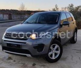LAND-ROVER DISCOVERY SPORT