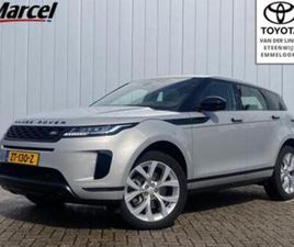 LAND ROVER RANGE ROVER EVOQUE 2.0 P200 AWD R-DYNAMIC HELLO E — LAND ROVER — MARKTPLAATS