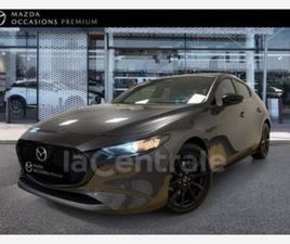 IV GENERATION2 2.0 E-SKYACTIV-X M HYBRID 186 NAGISA BVM6 5P