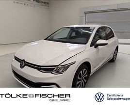 VIII 1.0 ETSI ACC AHK AUT KAM. NAVI