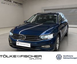 2.0 TDI BMT ACC AHK AUT